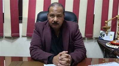 تكليف المهندس مجدي عطالله للقيام بأعمال رئيس مجلس إدارة مياه شرب دمياط