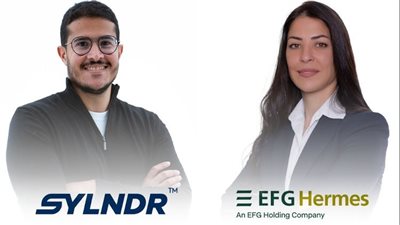 إي اف چي هيرميس تنجح فى إتمام خدماتها لصفقة تسهيل ائتمانى بـ370 مليون جنيه 