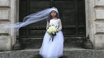 عقب خروجها من الكوافير.. تفاصيل إحباط «القومي للطفولة والأمومة» زواج طفلة ببلقاس