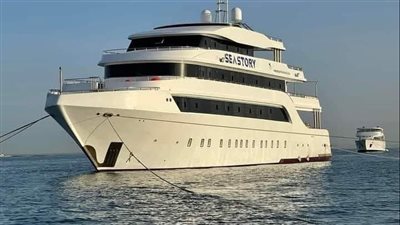 وزارة السياحة والآثار تواصل متابعتها الحثيثة لتطورات حادث غرق سي ستوري بجنوب مرسى علم