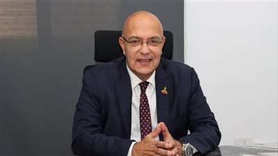 أحمد صبور يكشف موعد ونسبة طرح «الأهلي صبور» في البورصة