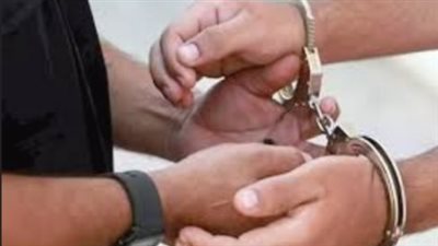 آخر تطورات ضبط عنصر إجرامي شديد الخطورة بحوزته كمية من «GHP» بالشروق 