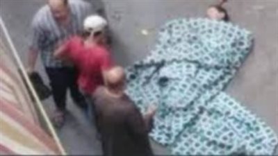 النيابة العامة تحقق في سقوط طفل من الطابق الرابع بالطالبية 