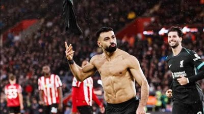 قال إنه محبط..صلاح يتحدى ليفربول لن أعتزل ورد صادم من صحفي إنجليزى