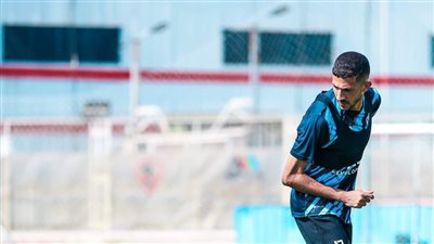 شكوى أحمد فتوح من إصابة الركبة سبب غيابه عن الزمالك أمام سموحة