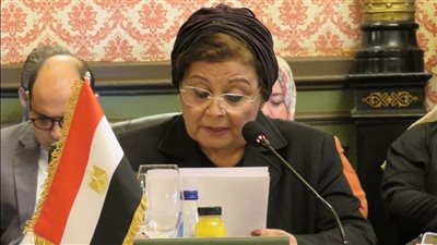 الصحة: نؤكد دور مصر المحوري في تعزيز التنمية البشرية ودعم العدالة الاجتماعية 