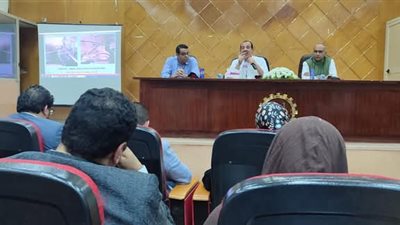 نائب وزير الصحة يتفقد 3 مراكز طب أسرة بالغربية 