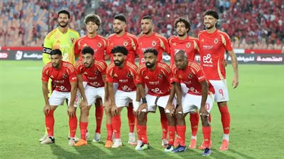 موعد والقنوات الناقلة لمباراة الأهلي واستاد أبيدجان في دوري أبطال إفريقيا