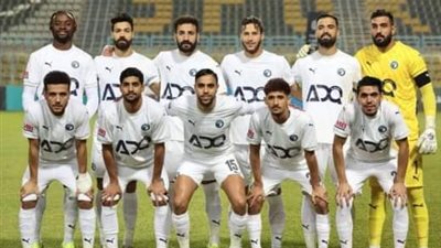 موعد والقنوات الناقلة لمباراة بيراميدز وساجرادا الأنجولي بدوري أبطال إفريقيا