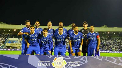  السد القطري والهلال السعودي في دوري أبطال أسيا.. الموعد والقنوات الناقلة