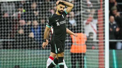 أسطورة ليفربول: محمد صلاح لاعب خاص واستمتع بما يقدمه