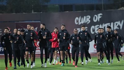 طاهر بديلا لوسام.. تشكيل الأهلي المتوقع لمباراة استاد أبيدجان بدوري الأبطال