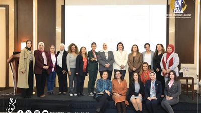 «القومى للمرأة»: إنشاء وحدات مناهضة العنف ضد المرأة بالجامعات والمعاهد 