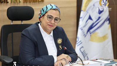 «القومى للمرأة»: استحداث لجنة للمشروعات الصغيرة والمتوسطة والمتناهية الصغر