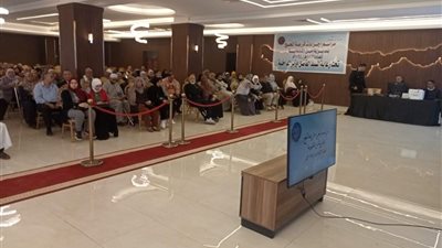 مديرية أمن القليوبية: فوز 1214 مواطنًا في قرعة الحج