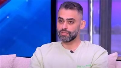 الإفراج عن الفنان أحمد جلال عبد القوي بعد تنفيذ عقوبة المخدرات