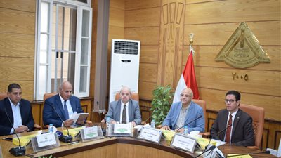 كل ما تريد معرفته عن مشروع مستشفي بنها الجامعي الجديد 