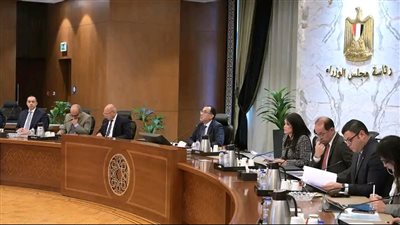 اللجنة العليا توافق على طرح 12 مشروعا بمجالات معالجة المياه والصرف الصحي والكهرباء 