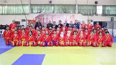 الاتحاد السوري للفنون القتالية يتبرأ من البطولة العربية المقامة في القاهرة