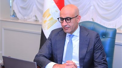 وزير التعليم نطمح لدمج مبادئ 