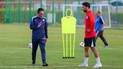 سموحة يغلق صفحة الطلائع ويستعد للجونة مبكرا