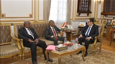 عبدالصادق: جامعة القاهرة ستبقى سندا ودعما لطلابها من السودان الشقيق 