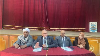 رفع قوائم الفصول وكشوف الطلاب بالايميل الموحد لتفعيل الغياب الإلكتروني بالمدارس