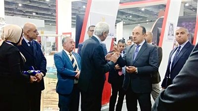 وزير قطاع الأعمال: دعم الشركات التابعة لتعزيز إنتاجها وتحسين جودته وتعميق الصناعة الوطنية 