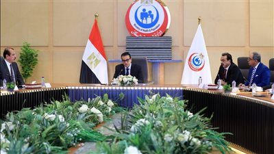 وزير الصحة: مصر تستهدف توطين 50% من إنتاج اللقاحات بحلول 2030 