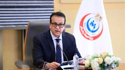 وزير الصحة: نستهدف الاكتفاء الذاتي الكامل من اللقاحات في 2040