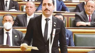 برلماني: إستبعاد 716 شخصا من قوائم الإرهاب يُعد تطبيقًا للأستراتيجية الوطنية لحقوق الأنسان 