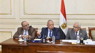 مطالب برلمانية بسرعة توصيل الغاز الطبيعي لمدينة أسيوط الجديدة