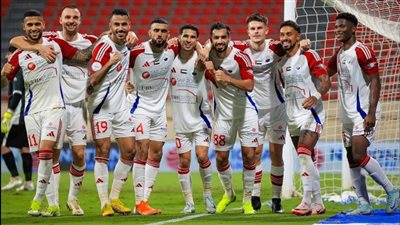 دورى أبطال آسيا للنخبة تأهل الهلال السعودي لدور الـ16 وفوز الوصل الإماراتي 