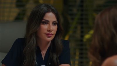 صبا مبارك تعيش صراع الزوجة الثانية في 