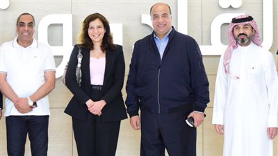 «مصيلحي» يصل البحرين لمؤازرة فريق السلة أمام الأهلي في كأس السوبر