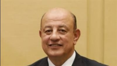 الطيار وائل النشار رئيسا للمصرية للمطارات والمهندس هشام السعيد رئيسا ل 