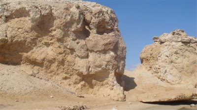 مفاجأة.. الكشف مجمع البحرين برأس محمد موقع لقاء النبي موسى بالخضر