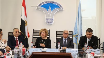 إطلاق أول وثيقة وطنية لحماية حقوق المستهلك بمشاركة القومي لحقوق الإنسان والجهاز