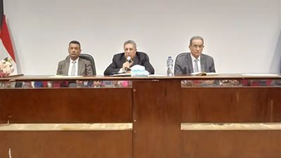تفاصيل خطة تعليم البحيرة لمواجهة الغش بامتحانات نصف العام