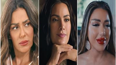 بعد جدل سارة سلامة وصبا مبارك.. قصص تدمير ملامح الفنانات بسبب «الفيلر» و«البوتكس»