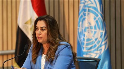 التنمية المحلية تستعرض أنشطة الوزارة خلال أسبوع (انفوجراف)