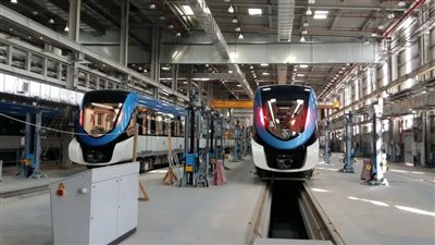 السعودية.. افتتاح مترو الرياض بسعة استيعابية أكثر من ثلاثة مليون راكب