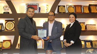 مجلس الشباب ومرصد الأزهر يناقشان حرية الرأي والتعبير بين الوسطية والتطرف