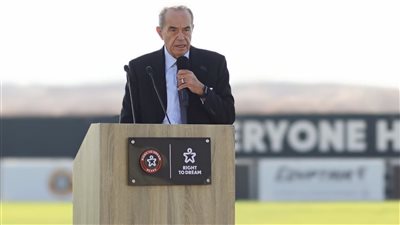 محمد منصور يشيد بأداء فريق مسار في دوري أبطال إفريقيا للسيدات