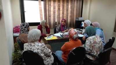 جهاز حماية وتنمية البحيرات يحصل على شهادة اعتماد المعامل المركزية للثروة السمكية