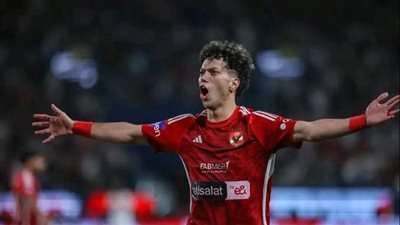 وليد صلاح عبداللطيف: انتقال بن شرقي للأهلي لم يغضبني على عكس عاشور