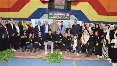 بالأسماء.. نتائج انتخابات اتحاد الطلاب بجامعة المنوفية تعرف عليها