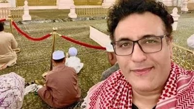 غدا.. عزاء الملحن محمد رحيم في مسجد الشرطة 