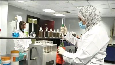 تفاصيل اعتماد المعامل المركزية للثروة السمكية بجهاز حماية وتنمية البحيرات 