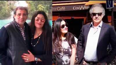 عمر زهران يستأنف على حكم حبسه سنتين بتهمة سرقة مجوهرات شاليمار الشربتلي غدا